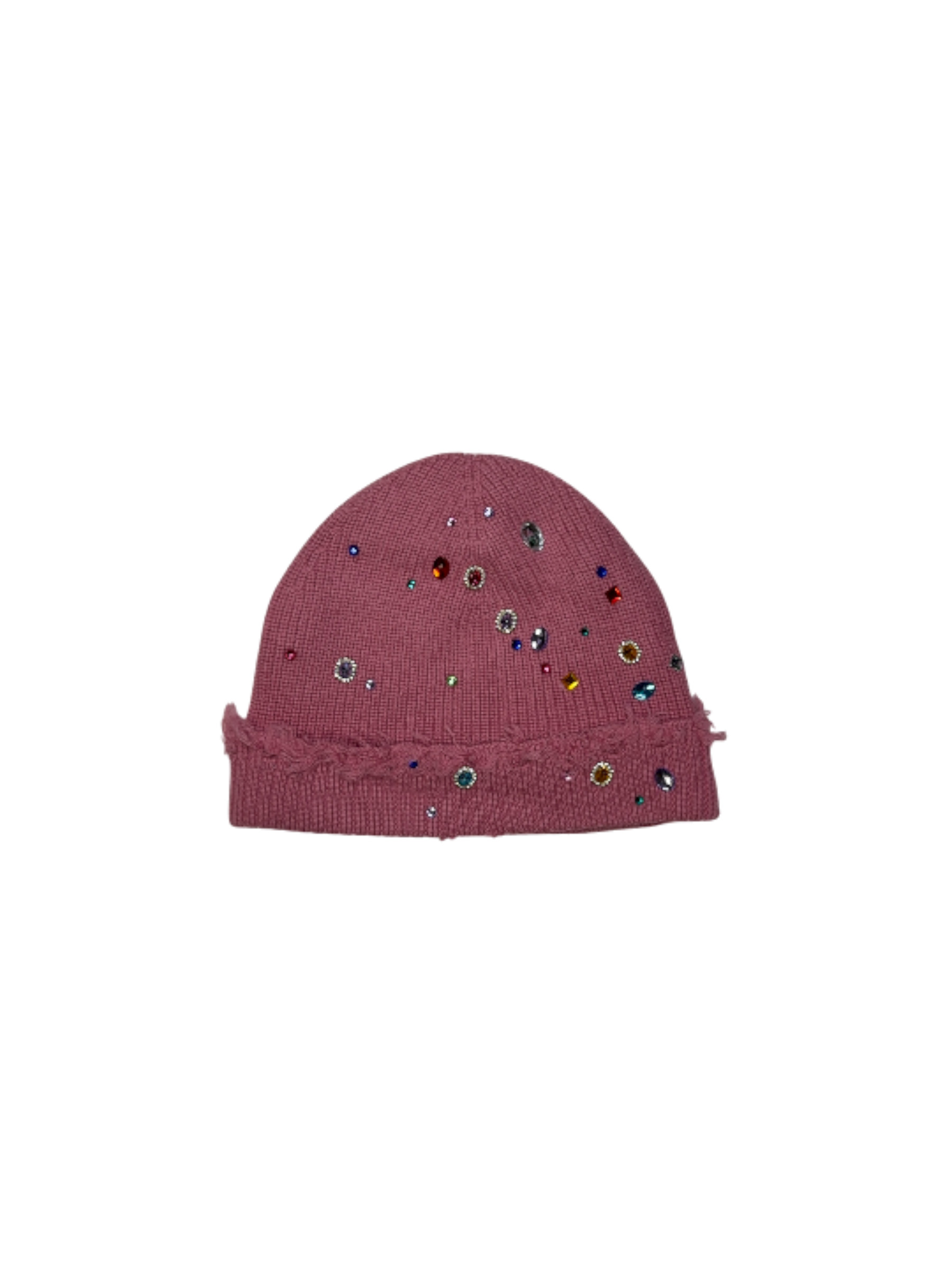 Pink Eternal Vision Beanie