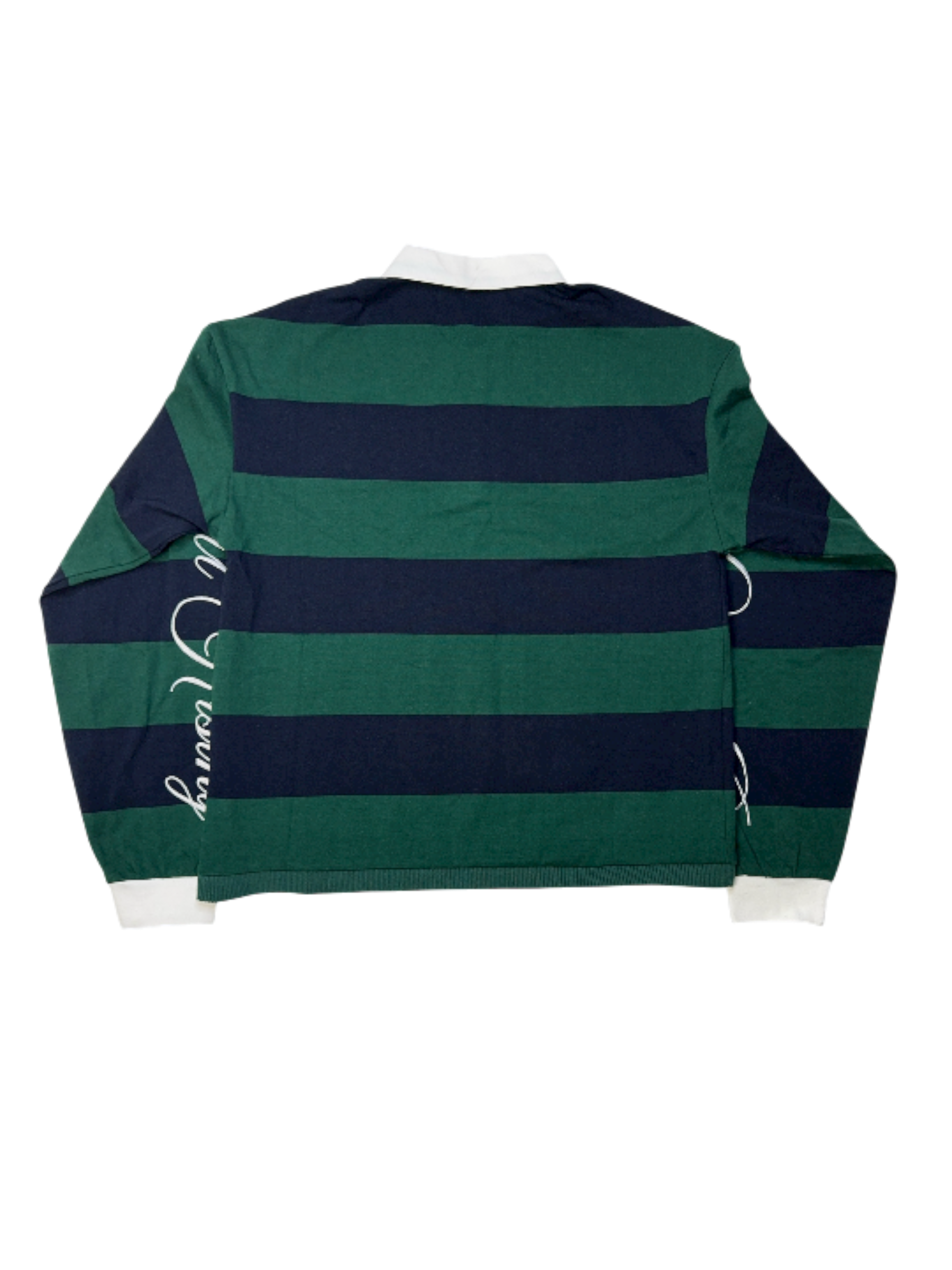 'Presence' Rugby Polo